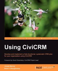 Produktbild: Using Civicrm