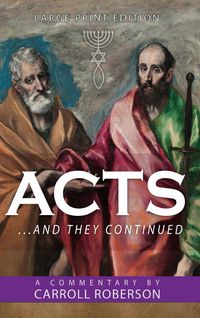 Produktbild: Acts
