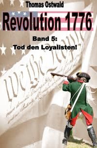 Produktbild: Revolution 1776 / Revolution 1776 - Krieg in den Kolonien 5.