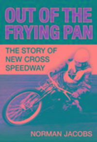 Produktbild: Jacobs, N: Out of the Frying Pan