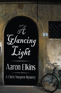 Produktbild: A Glancing Light
