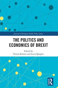 Produktbild: The Politics and Economics of Brexit