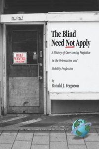 Produktbild: The Blind Need Not Apply