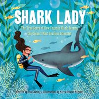 Produktbild: Shark Lady