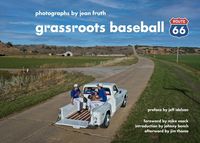 Produktbild: Grassroots Baseball