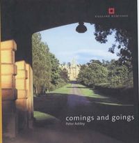 Produktbild: Comings and Goings: Gatehouses and Lodges