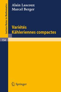 Produktbild: Varietes K&auml;hleriennes Compactes