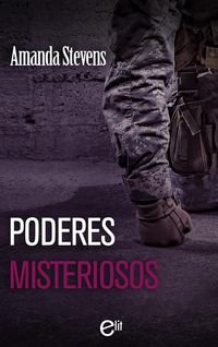 Produktbild: Poderes misteriosos