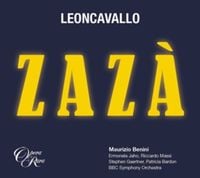 Produktbild: Zaz...