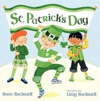 Produktbild: St. Patrick's Day