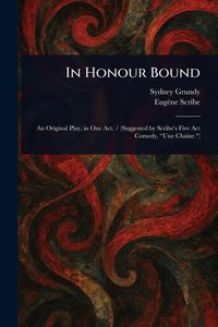 Produktbild: In Honour Bound