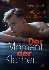 Produktbild: Der Moment der Klarheit
