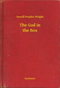Produktbild: The God in the Box