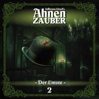 Produktbild: Der Untote