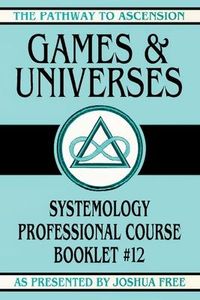 Produktbild: Games and Universes