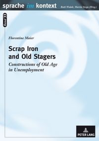 Produktbild: Scrap Iron and Old Stagers