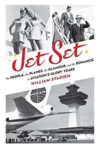 Produktbild: Jet Set