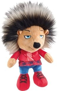 Produktbild: Sing 2 Ash, Stachelschwein, 19 cm