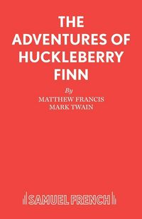 Produktbild: The Adventures of Huckleberry Finn