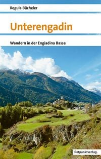 Produktbild: Unterengadin
