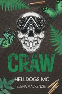 Produktbild: Helldogs MC: Craw