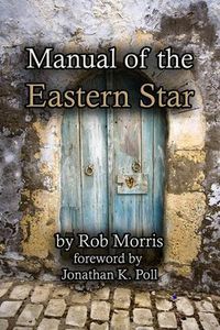 Produktbild: Manual of the Eastern Star