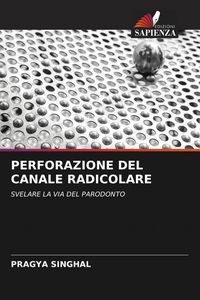 Produktbild: Perforazione Del Canale Radicolare