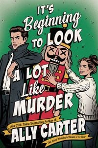 Produktbild: It's Beginning to Look a Lot Like Murder