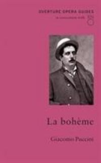 Produktbild: Puccini, G: Boheme