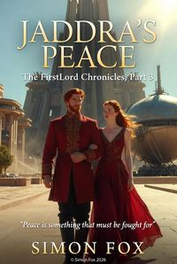 Produktbild: Jaddra's Peace