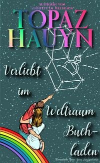 Produktbild: Verliebt im Weltraum Buchladen