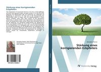 Produktbild: St&auml;rkung eines korrigierenden Eckpfeilers