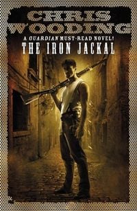 Produktbild: The Iron Jackal