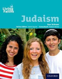 Produktbild: Living Faiths Judaism Student Book