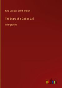 Produktbild: The Diary of a Goose Girl