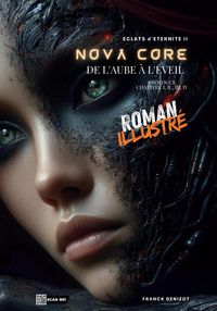 Produktbild: &Eacute;clats d'&Eacute;ternit&eacute; II - Nova Core