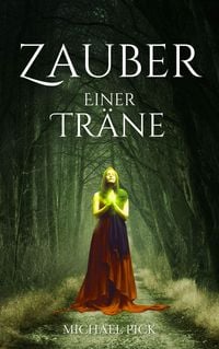 Produktbild: Zauber einer Tr&auml;ne