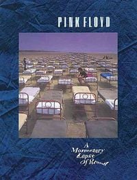 Produktbild: Pink Floyd - a Momentary Lapse