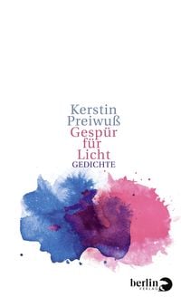 Produktbild: Gesp&uuml;r f&uuml;r Licht