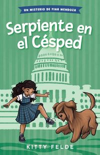 Produktbild: Serpiente en el C&eacute;sped