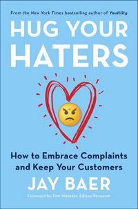 Produktbild: Hug Your Haters