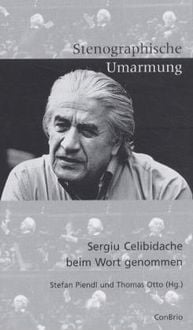 Produktbild: Stenographische Umarmung