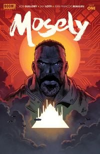 Produktbild: Mosely #1