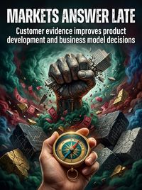Produktbild: Markets Answer Late