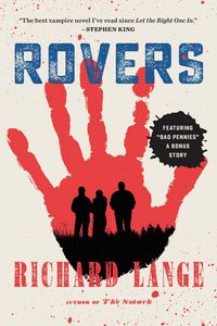 Produktbild: Rovers