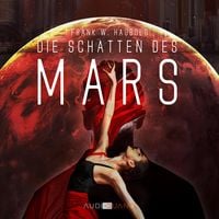Produktbild: Die Schatten des Mars