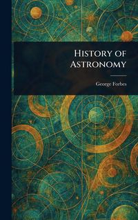 Produktbild: History of Astronomy