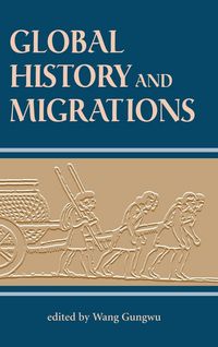 Produktbild: Global History And Migrations