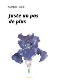 Produktbild: Juste un pas de plus