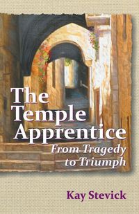 Produktbild: The Temple Apprentice